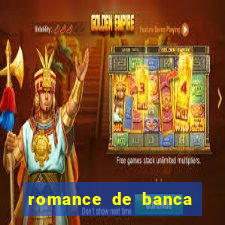 romance de banca digital 2021